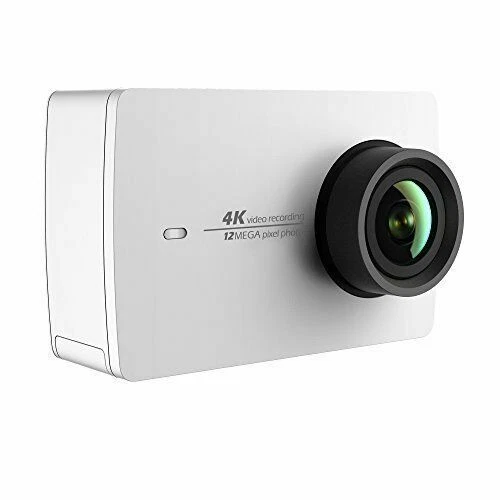 Xiaomi YI Camcorders with Built - in Wi-Fi