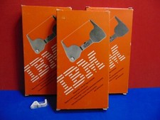 Lot of 3 IBM Lexmark 1337765 EasyStrike Lift Off Tape Cassettes New in Boxes thumbnail
