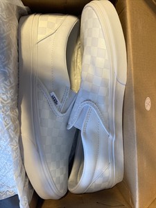 vans slip on amarelo