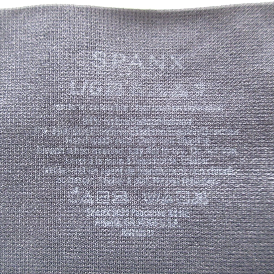 Leggings Spanx para mujer grandes azul marino negro mírame ahora sin costuras Foto 2 de 4