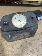 1933 1934 Ford Glovebox Radio Rare Coupe Roadster Deluxe 1932 Flathead