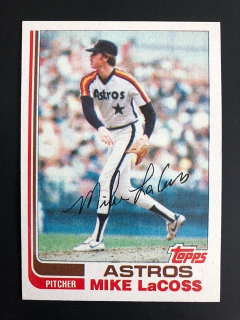 1982 Topps Traded Complete Your Set Baseball Card U Pick List NM-MT FLAT SHIP.63 - Picture 56 of 124