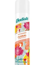 Batiste Dry Shampoo -Floral lively blossoms -(200 ml) pack of 1 + free shipping