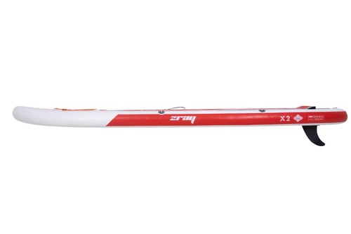 ZRAY X SUP Stand Up Paddle Board KomplettSet Surfboard Aufblasbar 365cm Paddling - Bild 25 von 47