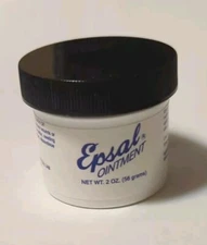 Epsal Ointment