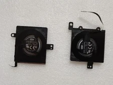 FOR AVC BAZA0404R5H Laptop CPU GPU Cooling Fan BAZA0404R5H Y004 Y003 DC5V 0.5A