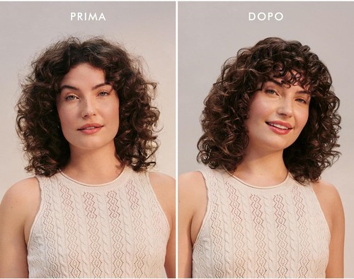 Moroccanoil Crema Definizione Ricci - Foto 4 di 6