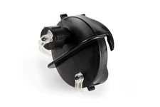 CAMCO 39463 RV CAMPER MOTORHOME SEWER CAP WITH HOSE CONNECTION USA SELLER