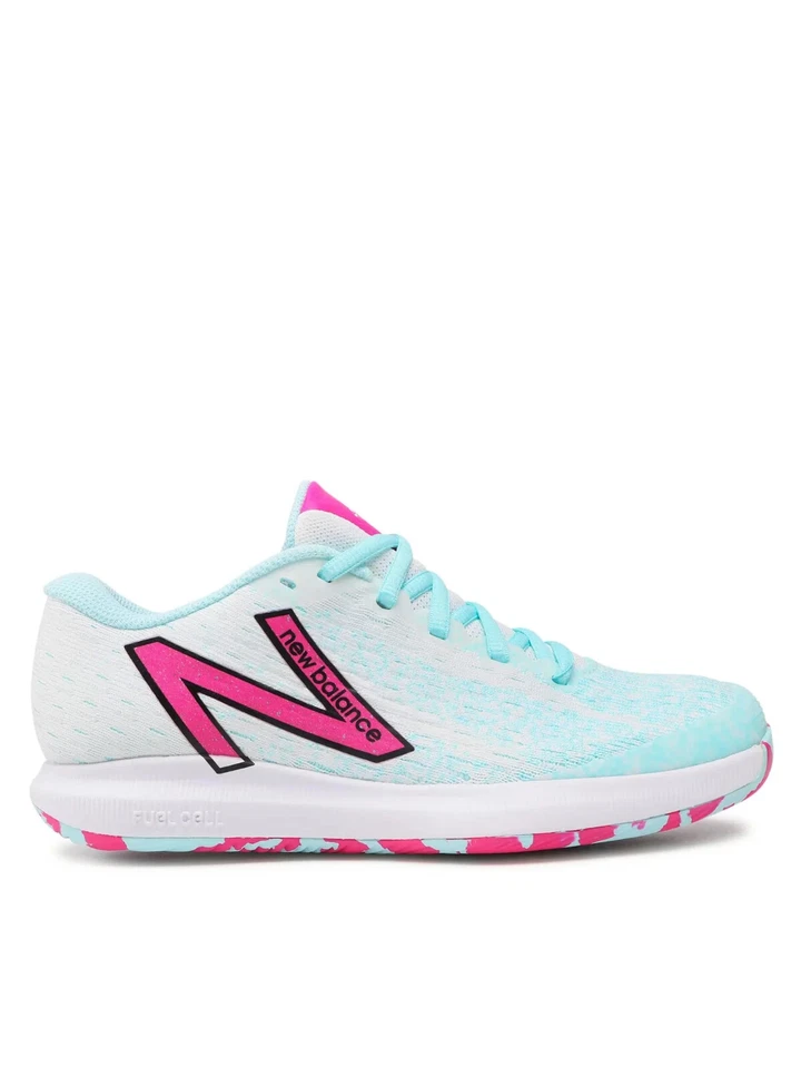 Baskets New Balance Femmes T 40 Neuves - Photo 3/4