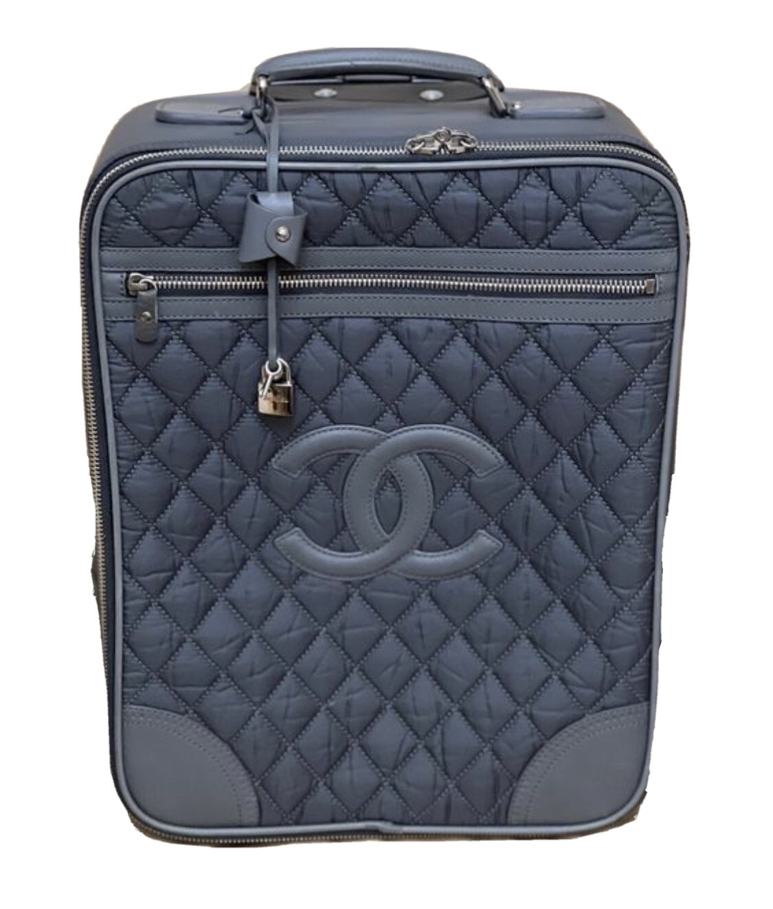 chanel bag travel