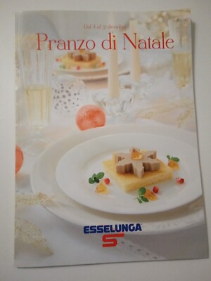 Magazin Bei uns Ein Salzkuchen ESSELUNGA 2017