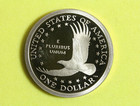 2007-S Sacagawea One Dollar #P14638 — photo 2