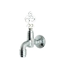 Turkish Ottoman Brass Faucet, Turkish Bath Hammam SPA Water Tap, Sink Faucet