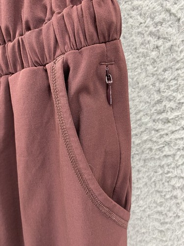 PraNa Railay Jumpsuit One Piece Sleeveless Lightweight Size M /bordeaux - 第 6/9 張圖片