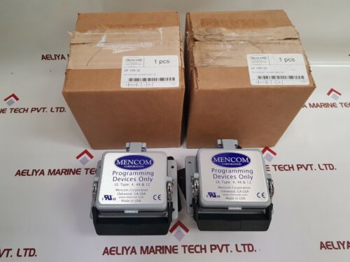 Conector De Interfaz De Panel Mencom Gf-15R-32 Salida GFI 15Amp - Imagen 11 de 12