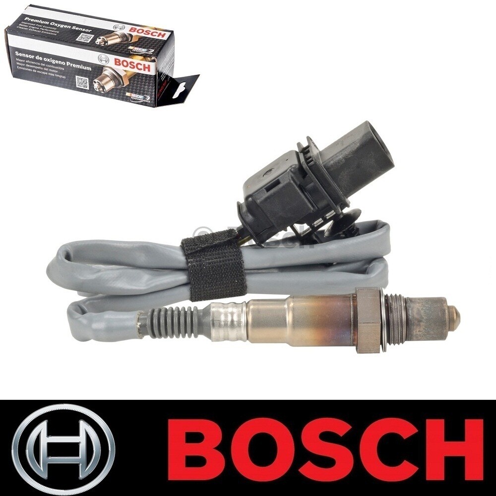 Oxygen Sensor UPSTREAM Bosch OE RIGHT  For 2014-2015 AUDI R8 V10-5.2LEngine