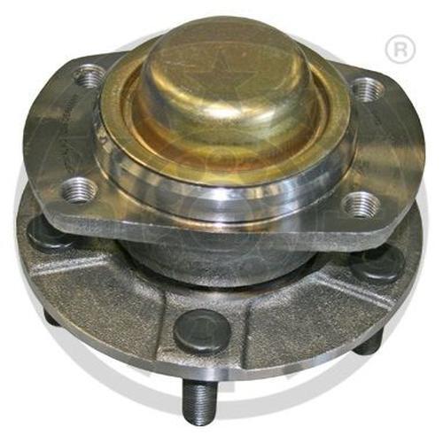 1X Optimal Radlager Radlagersatz Links Hinten Rechts FüR Chrysler Voyager IV RG-image