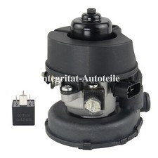 Sekund&auml;rluftpumpe + Relais f&uuml;r&nbsp;Subaru Forester XT, Impreza STI WRX 2007-2008 Neu