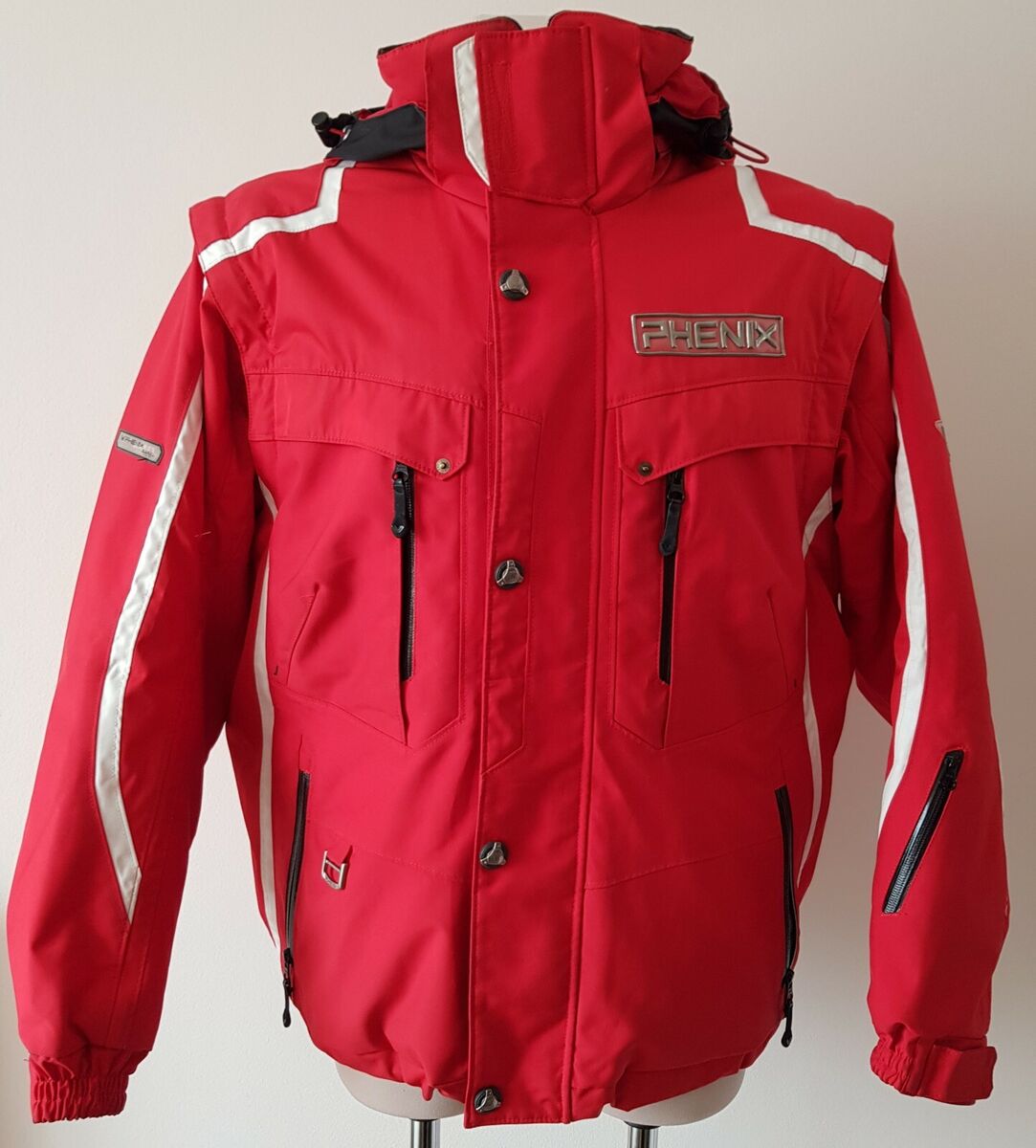 Phenix Diaplex men's Winter Ski jacket size 50 | eBay Phenix Diaplex men's Winter Ski jacket size 50 | eBay