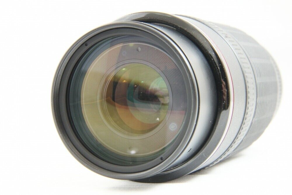 Excellent++ Canon EF Zoom 100-300mm F/5.6 L AF Zoom MACRO Excellent++ Canon EF Zoom 100-300mm F/5.6 L AF Zoom MACRO