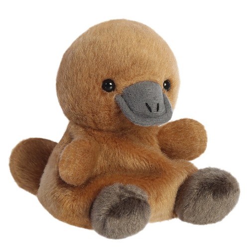 NEW AURORA PLUSH ASSORTED PALM PALS CUDDLY SOFT TOY TEDDY BEAR - CHOOSE DESIGN - Picture 112 of 156