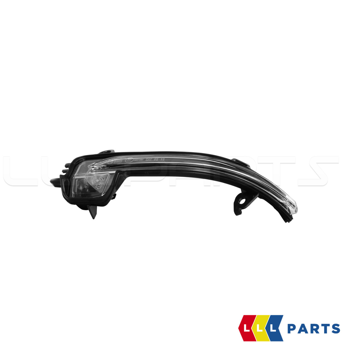 Neu Original BMW 1 Serie F40 Außenspiegel Zusatz Blinker Links N  