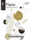 Sheet Music & Song Books