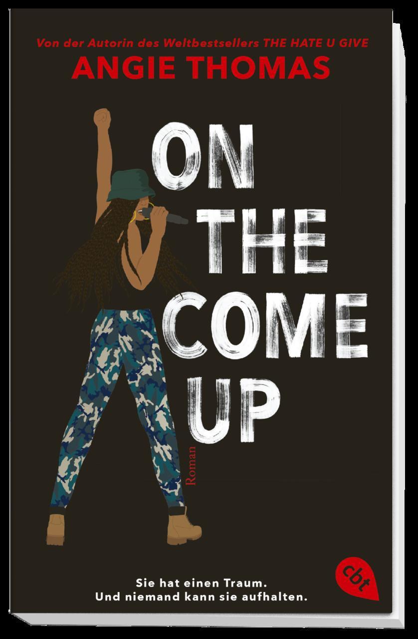 Thumbnail - On The Come Up