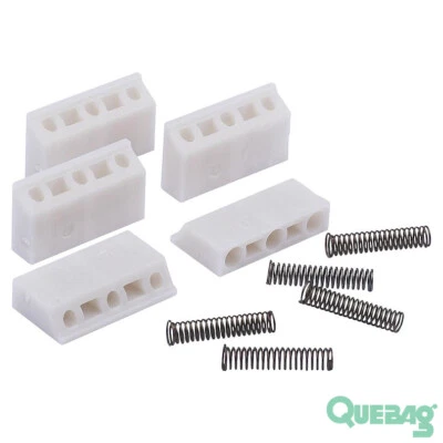 Impeller-Satz für Dieselpumpe PIUSI Panther 90 Treibschieber Flügel Schieber