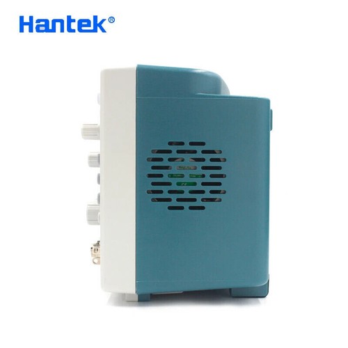 Hantek DSO5072P Digital Oscilloscope 2 Channels 70MHz Bandwidth 1GSa/s 40K - Picture 5 of 7