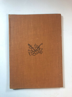 Sacred Music by Alex Robertson - Pub: Max Parrish - 1950 - Hardback Book