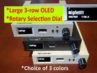 Gotek USB Floppy Emulator v3.44 OLED (no speaker) Amiga Atari IBM Roland AKAI