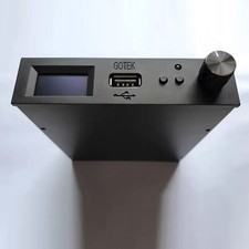 USA SFR1M44-U100LD-435 Firmware V3.41 With New OLED Floppy Disk Drive Simulator