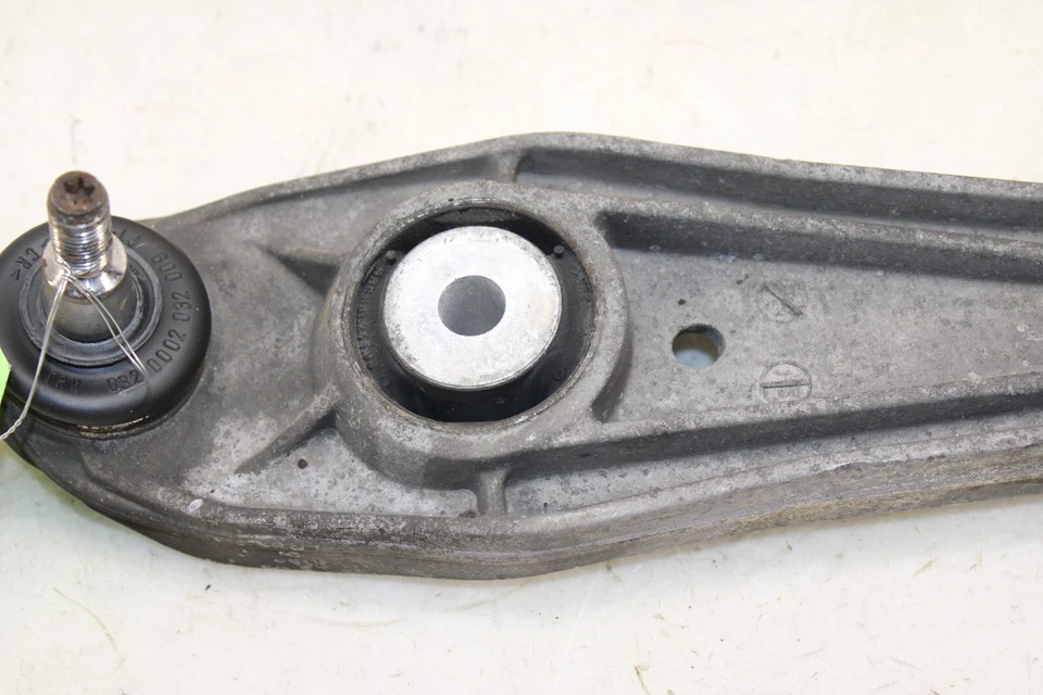 Juego de brazo de control delantero Porsche Boxster 1997-2004 OEM JT83 Foto 3 de 4