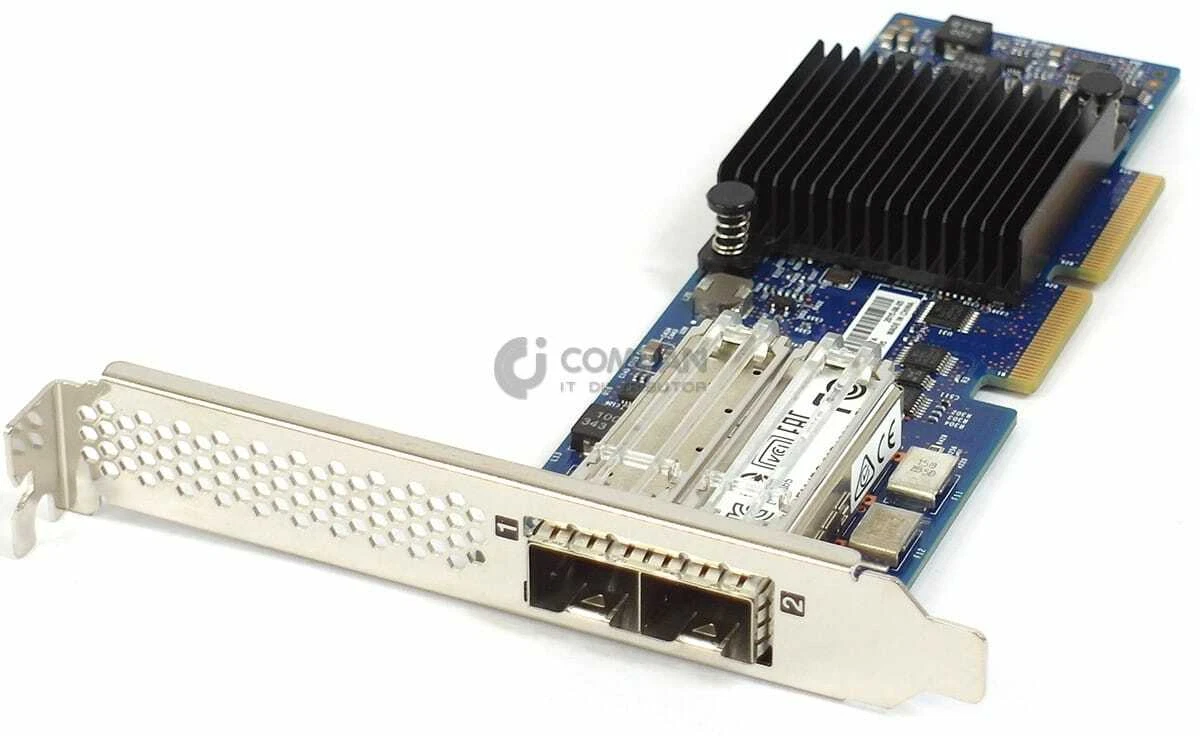 94Y5195 IBM VFA5 ML2 DUAL PORT 10GBE SFP+ ADAPTER | eBay