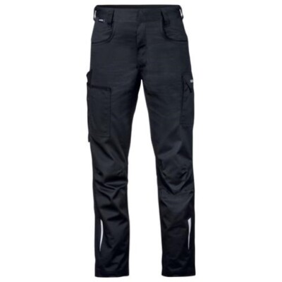 UVEX 8846508 Arbeitshose syneXXo schwarz 50