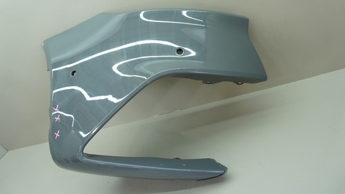 2019-2021 ASTON MARTIN SUPERLEGGERA REAR LEFT BUMPER CORNER CAP OEM 19 20 21 - Picture 3 of 12