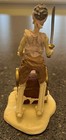DISNEY RIDES ATTRACTIONS PIRATES CARIBBEAN FIGURINE (WDW and Disneyland) — photo 2