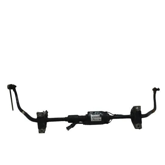 BMW 5 Series E60 Front Active Dynamic Stabilizer Sway Bar 6762925  