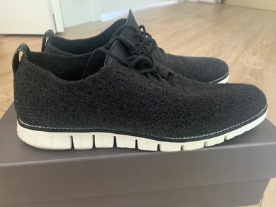 cole haan men's zerogrand stitchlite wingtip oxford