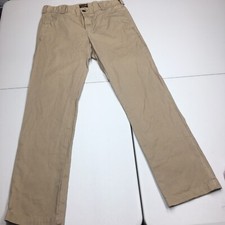 Civilianaire Japanese Twill Chino Pants Mens 34x31