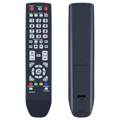 Neu AK59-00104K Ersatz Fernbedienung für Samsung DVD Player BD-P1580