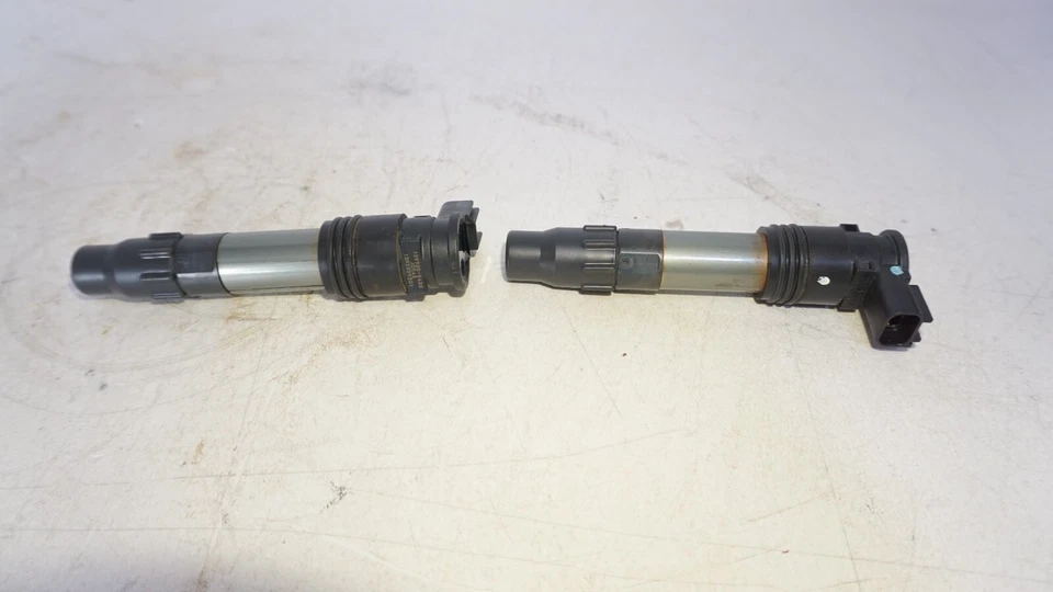 2013 2014 2015 2016 2017 KAWASAKI NINJA 300 EX300 ОРИГИНАЛЬНЫЕ КАТУШКИ ЗАЖИГАНИЯ 239917 OEM - Изображение 2 из 4