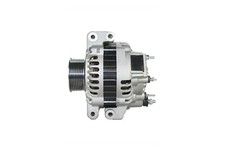 Lichtmaschine 28V x 100A x 8 x Ø72 passend für MITSUBISHI, SCANIA