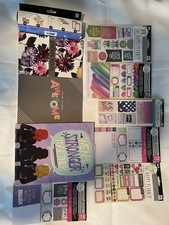 The Happy Planner Mix Bundle