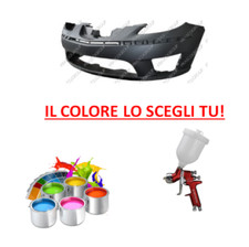 Paraurti Anteriore Prasco Per Alfa Romeo Giulietta Dal 2010 In Poi - Ricambio Originale E Sicuro - Foto 6