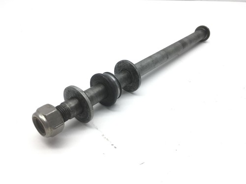 Drehgelenk Achse Hinterrad - Ø: 17 MM APRILIA PEGASO IE 650 2001 2004 RW000