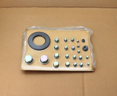 BOSCH REXROTH R902002266 CPL SEALING KIT LIEBHERR 790395014