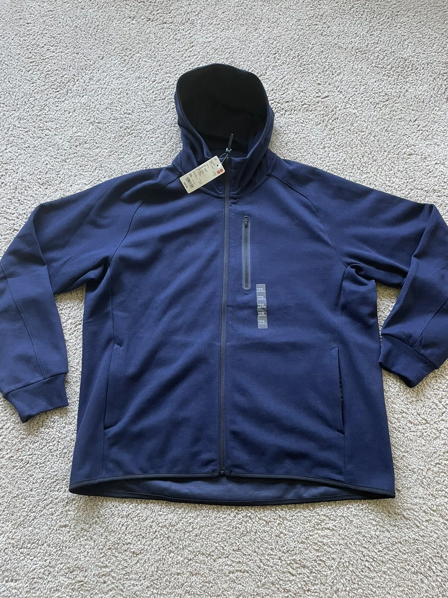 Uniqlo sudaderas hombre clearance