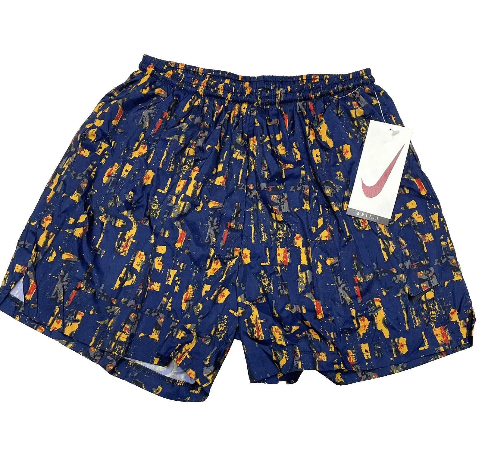 Pantalones cortos geométrico Nike para De hombre